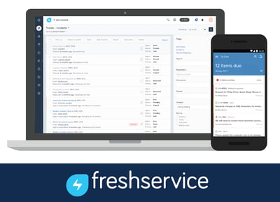 freshservice