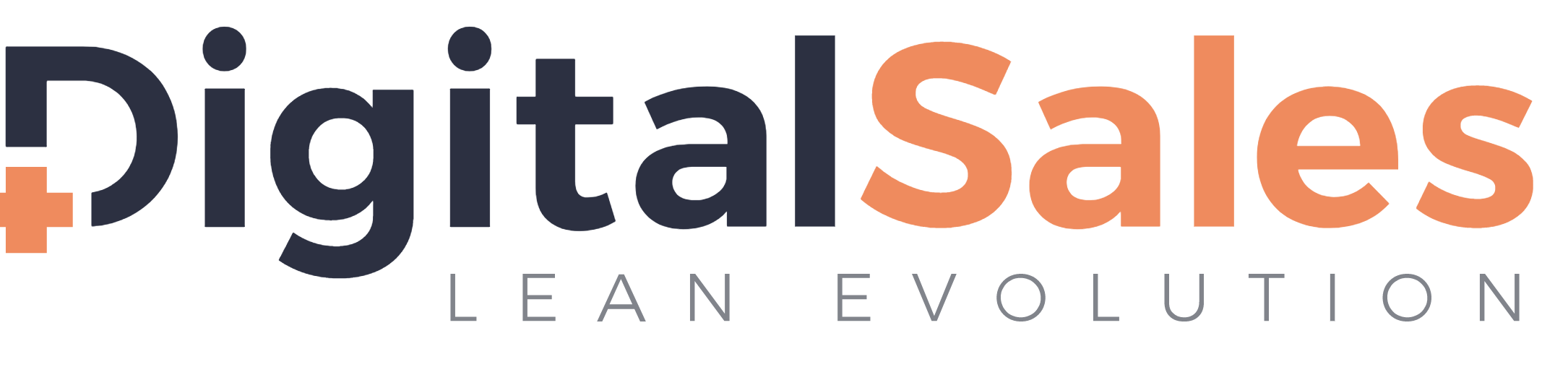 digital sales logo